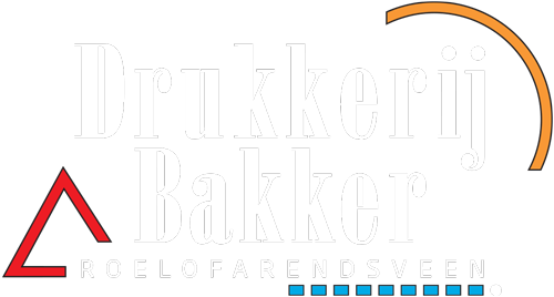 Drukkerij Bakker / Drukwerk, Studio & Print